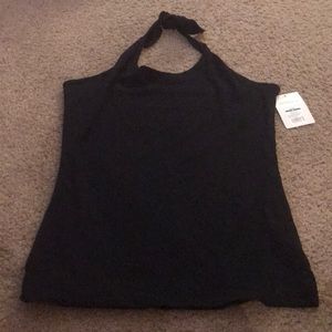 Merona halter top